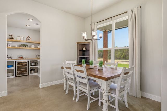 2025 Schooner Way, Bluff Dale, TX 76433