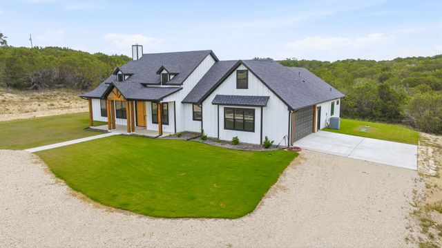 2025 Schooner Way, Bluff Dale, TX 76433