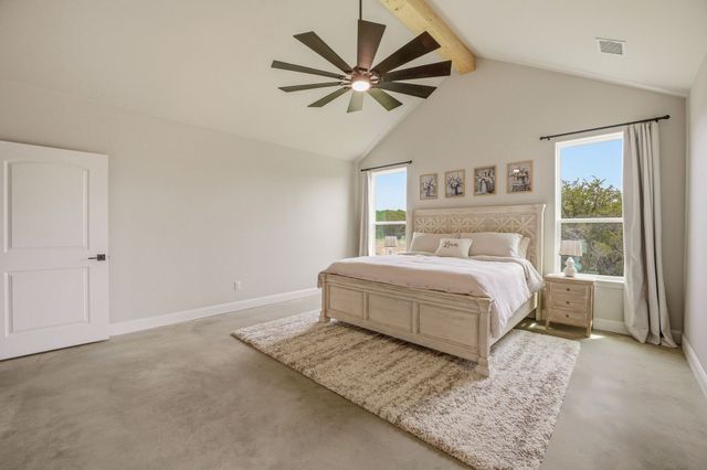 2025 Schooner Way, Bluff Dale, TX 76433