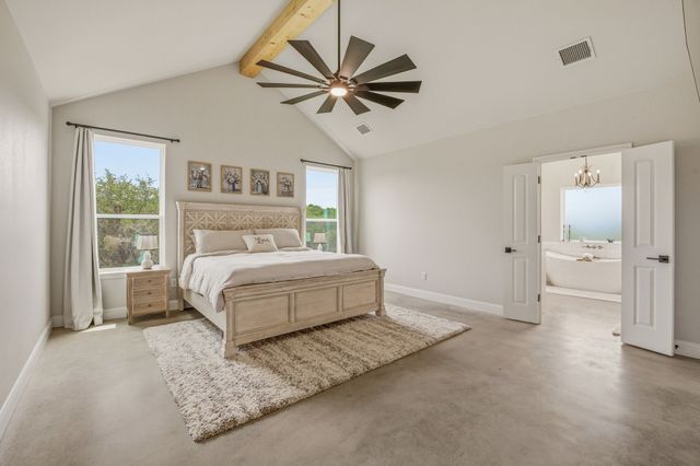 2025 Schooner Way, Bluff Dale, TX 76433