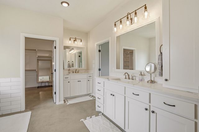 2025 Schooner Way, Bluff Dale, TX 76433