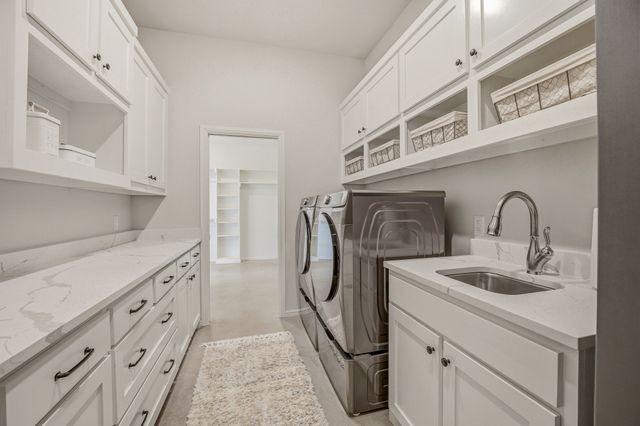 2025 Schooner Way, Bluff Dale, TX 76433