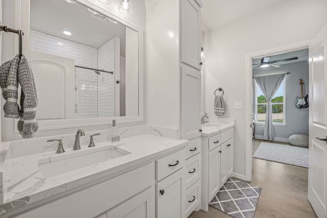2025 Schooner Way, Bluff Dale, TX 76433