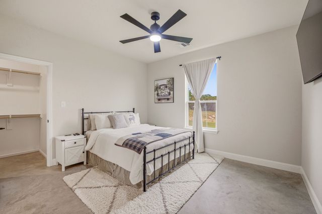 2025 Schooner Way, Bluff Dale, TX 76433