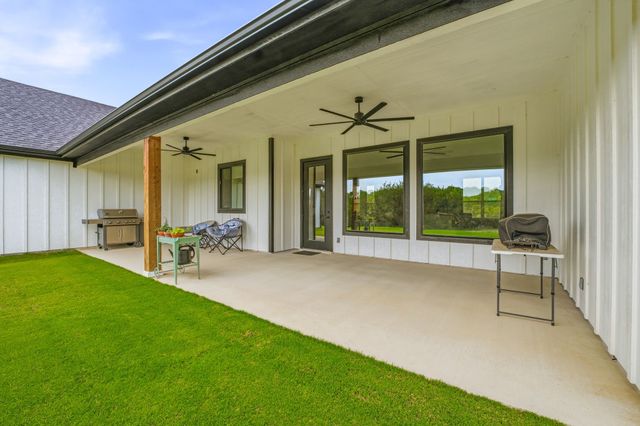 2025 Schooner Way, Bluff Dale, TX 76433