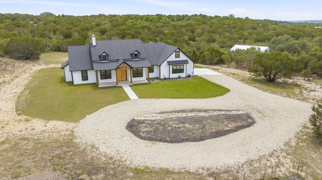 2025 Schooner Way, Bluff Dale, TX 76433