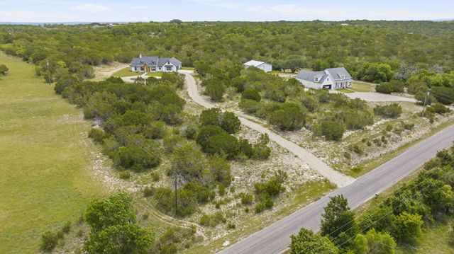 2025 Schooner Way, Bluff Dale, TX 76433