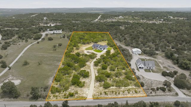 2025 Schooner Way, Bluff Dale, TX 76433