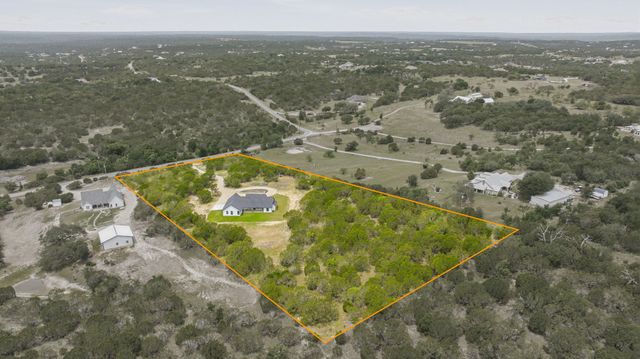 2025 Schooner Way, Bluff Dale, TX 76433