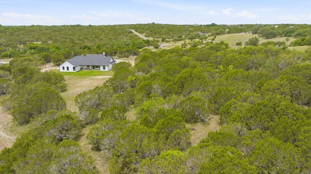 2025 Schooner Way, Bluff Dale, TX 76433