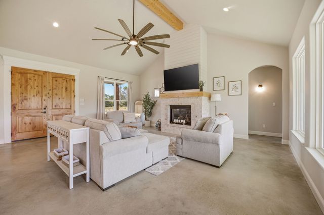 2025 Schooner Way, Bluff Dale, TX 76433