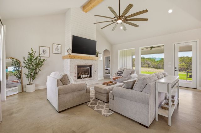 2025 Schooner Way, Bluff Dale, TX 76433