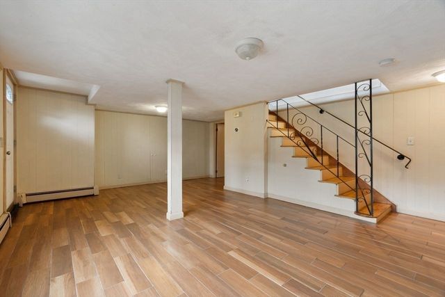 12 Mansfield Street, Peabody, MA 01960