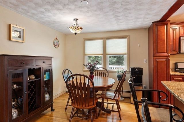 12 Mansfield Street, Peabody, MA 01960