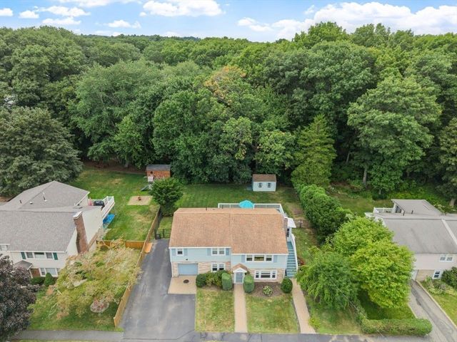 12 Mansfield Street, Peabody, MA 01960