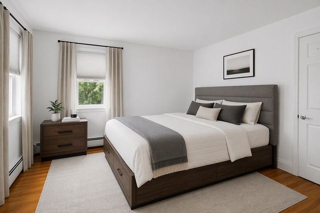 12 Mansfield Street, Peabody, MA 01960