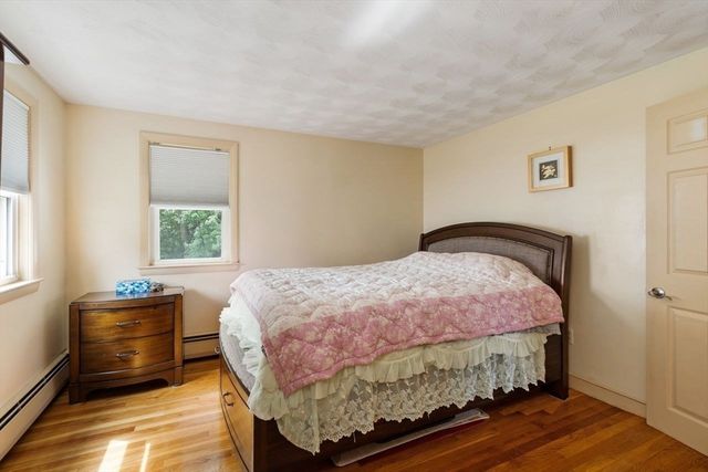 12 Mansfield Street, Peabody, MA 01960
