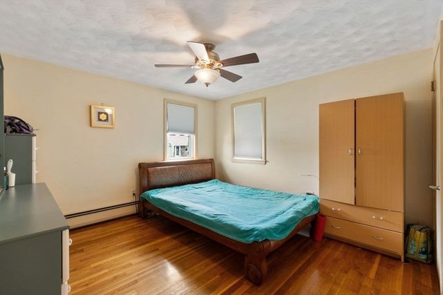 12 Mansfield Street, Peabody, MA 01960