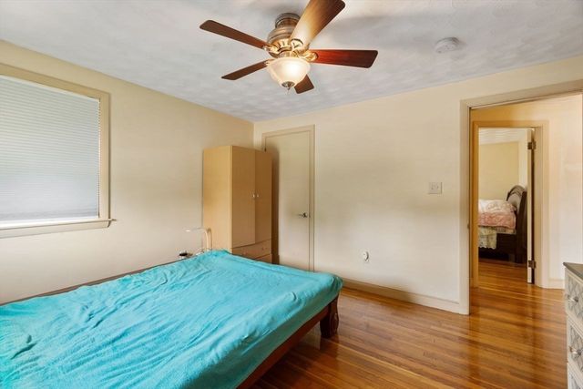 12 Mansfield Street, Peabody, MA 01960