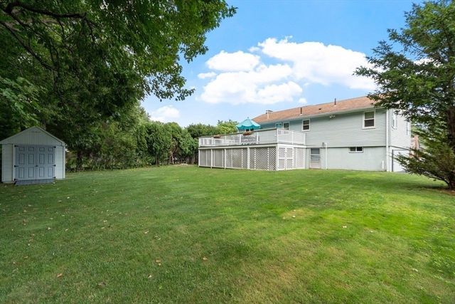12 Mansfield Street, Peabody, MA 01960