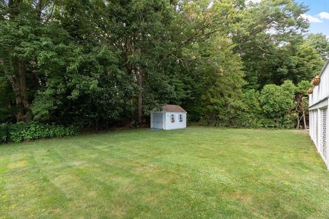 12 Mansfield Street, Peabody, MA 01960