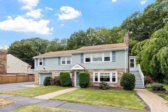 12 Mansfield Street, Peabody, MA 01960