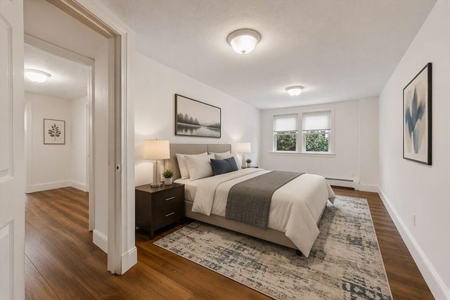 12 Mansfield Street, Peabody, MA 01960