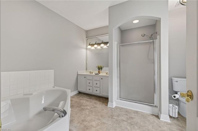 2672 Einstein DR, Virginia Beach, VA 23456