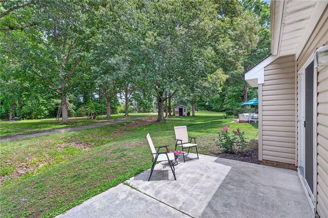 2672 Einstein DR, Virginia Beach, VA 23456