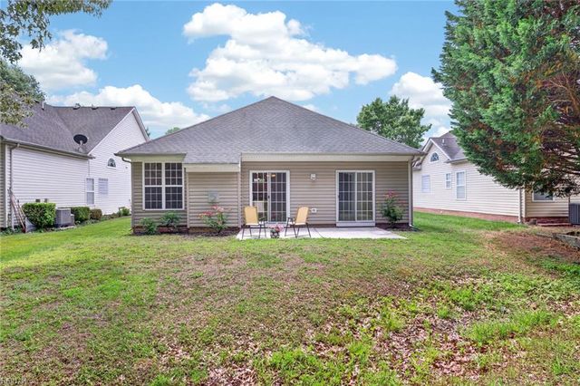 2672 Einstein DR, Virginia Beach, VA 23456