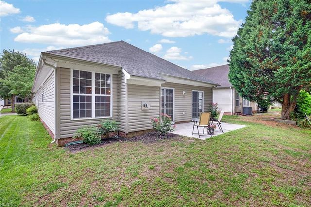 2672 Einstein DR, Virginia Beach, VA 23456