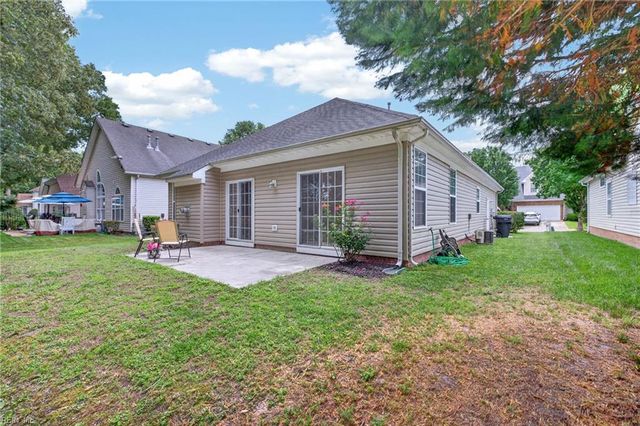 2672 Einstein DR, Virginia Beach, VA 23456