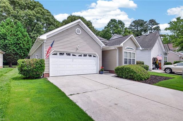 2672 Einstein DR, Virginia Beach, VA 23456