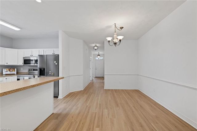 2672 Einstein DR, Virginia Beach, VA 23456
