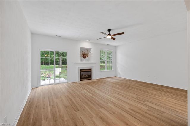 2672 Einstein DR, Virginia Beach, VA 23456