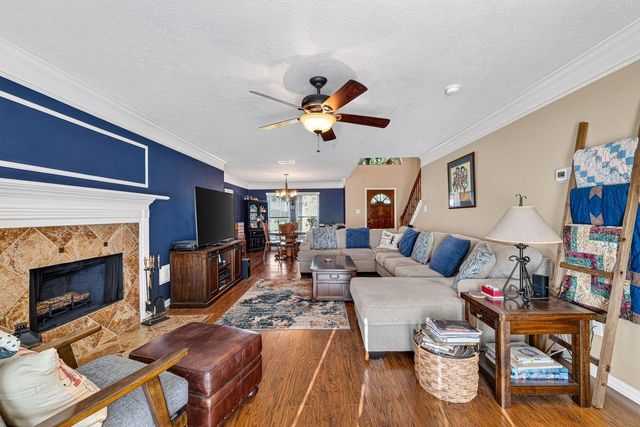 3627 Lindenfield Drive, Katy, TX 77449