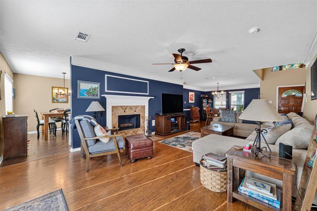 3627 Lindenfield Drive, Katy, TX 77449