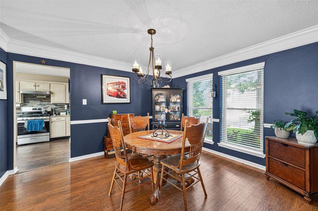 3627 Lindenfield Drive, Katy, TX 77449