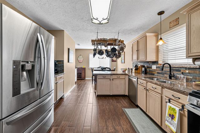 3627 Lindenfield Drive, Katy, TX 77449