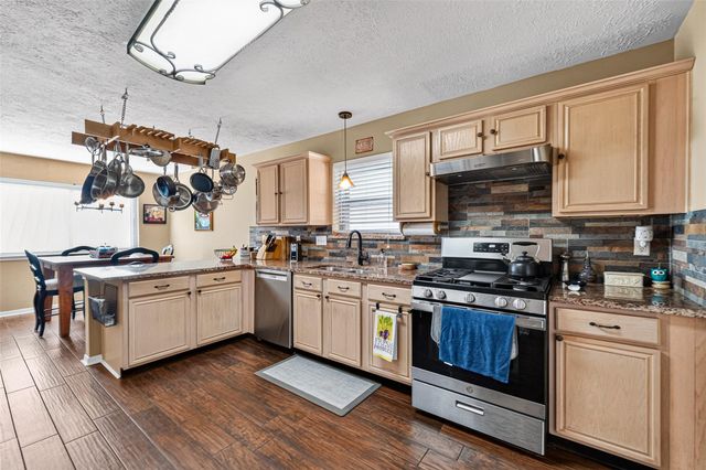 3627 Lindenfield Drive, Katy, TX 77449