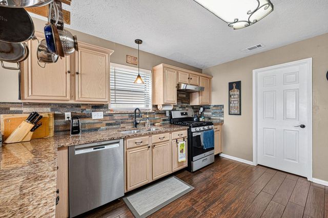 3627 Lindenfield Drive, Katy, TX 77449