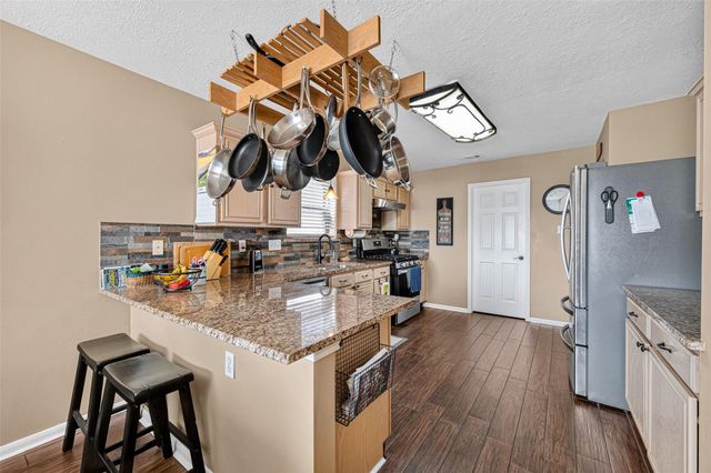 3627 Lindenfield Drive, Katy, TX 77449