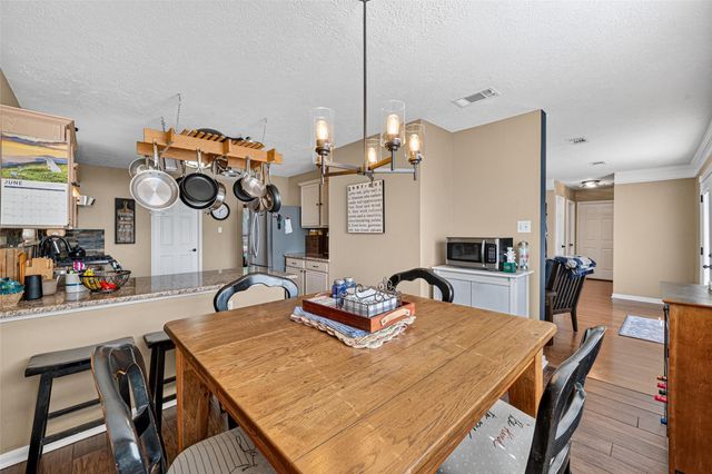 3627 Lindenfield Drive, Katy, TX 77449