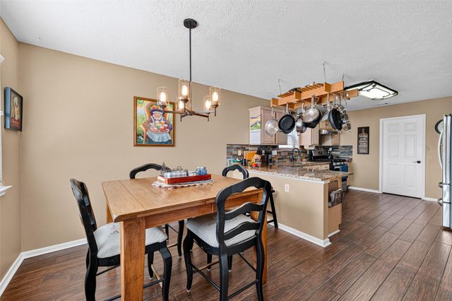 3627 Lindenfield Drive, Katy, TX 77449