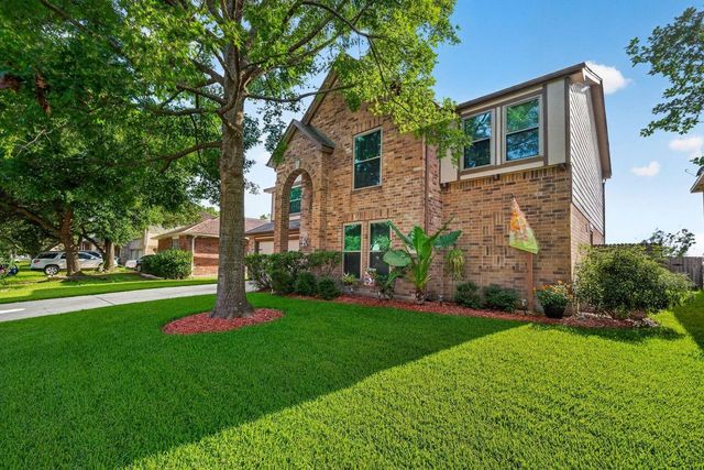 3627 Lindenfield Drive, Katy, TX 77449