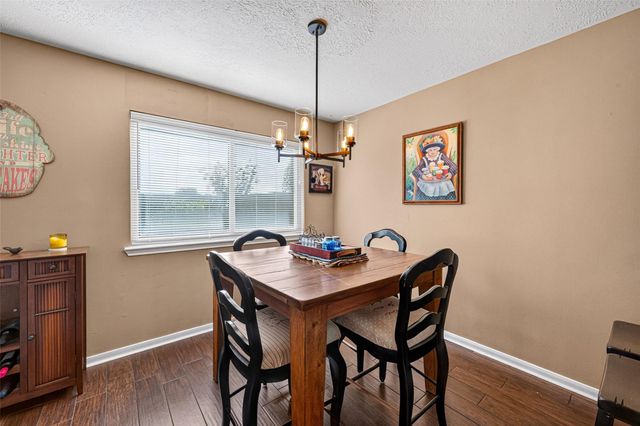 3627 Lindenfield Drive, Katy, TX 77449