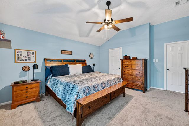 3627 Lindenfield Drive, Katy, TX 77449