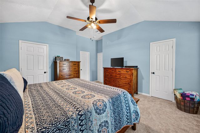 3627 Lindenfield Drive, Katy, TX 77449
