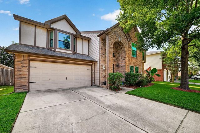 3627 Lindenfield Drive, Katy, TX 77449
