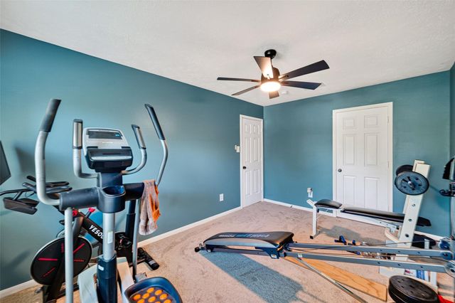 3627 Lindenfield Drive, Katy, TX 77449